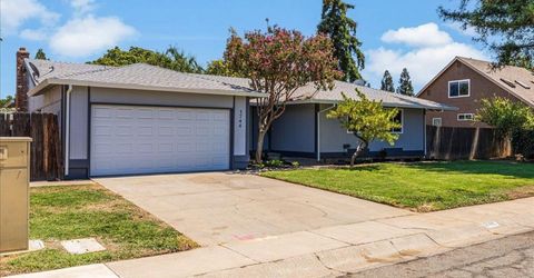 1744 Franquette Dr, Yuba City, CA 95991 Photo