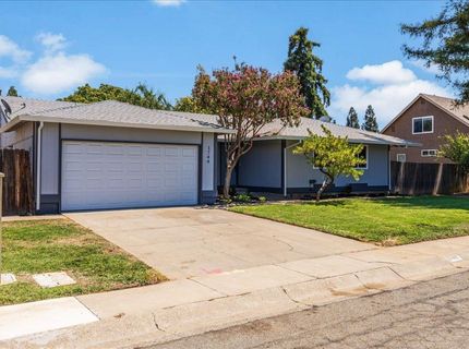 1744 Franquette Dr, Yuba City, CA 95991 Photo