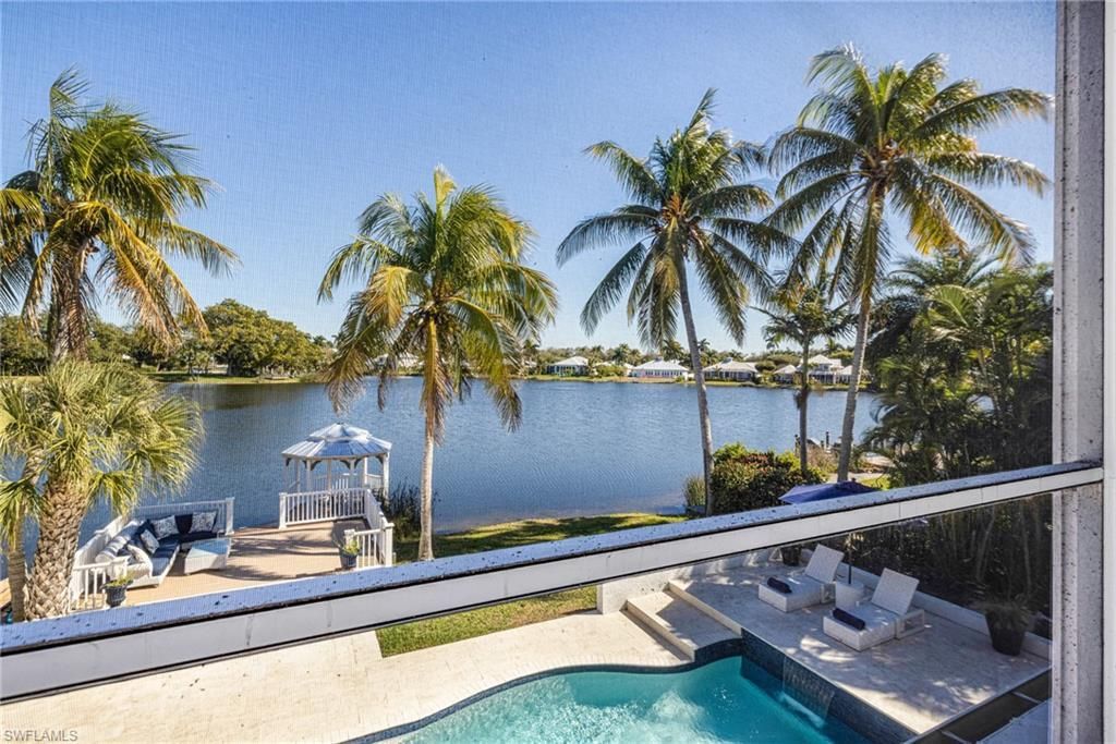 16111 Bentwood Palms Dr, Fort Myers, FL 33908 Photo