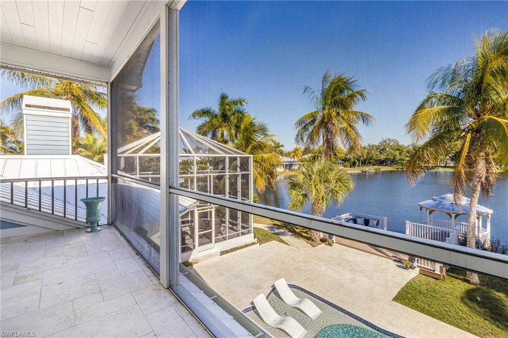 16111 Bentwood Palms Dr, Fort Myers, FL 33908 Photo