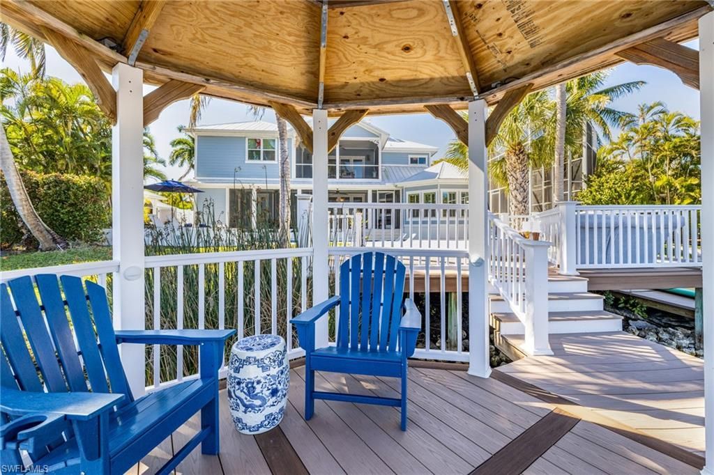 16111 Bentwood Palms Dr, Fort Myers, FL 33908 Photo