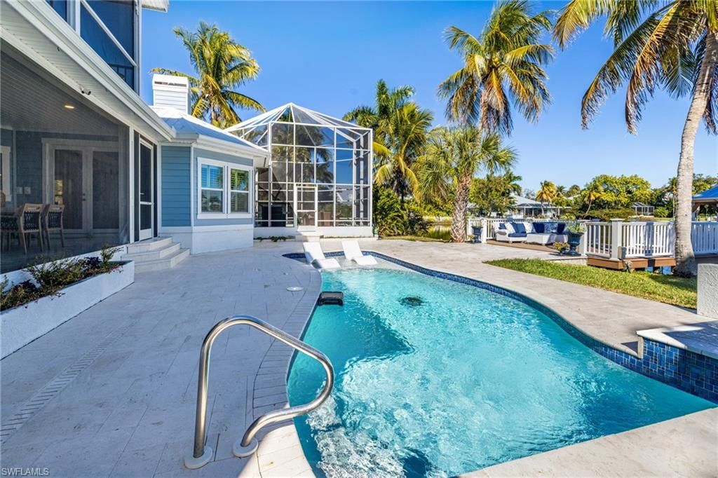 16111 Bentwood Palms Dr, Fort Myers, FL 33908 Photo