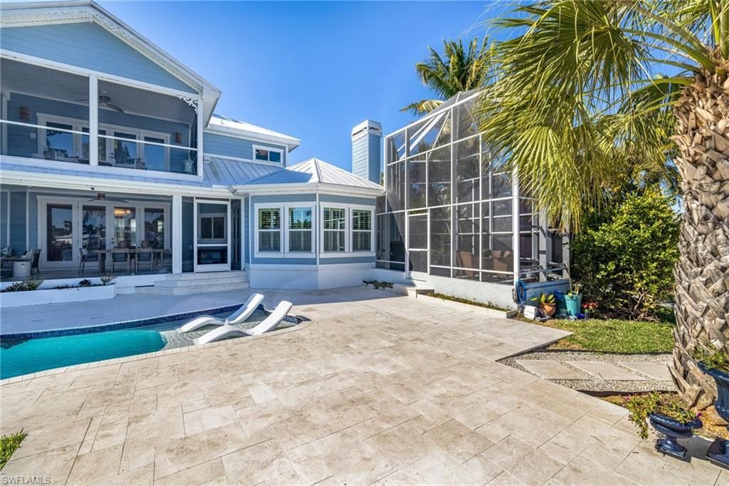 16111 Bentwood Palms Dr, Fort Myers, FL 33908 Photo