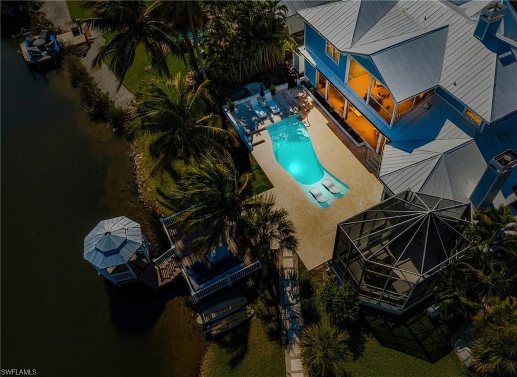 16111 Bentwood Palms Dr, Fort Myers, FL 33908 Photo