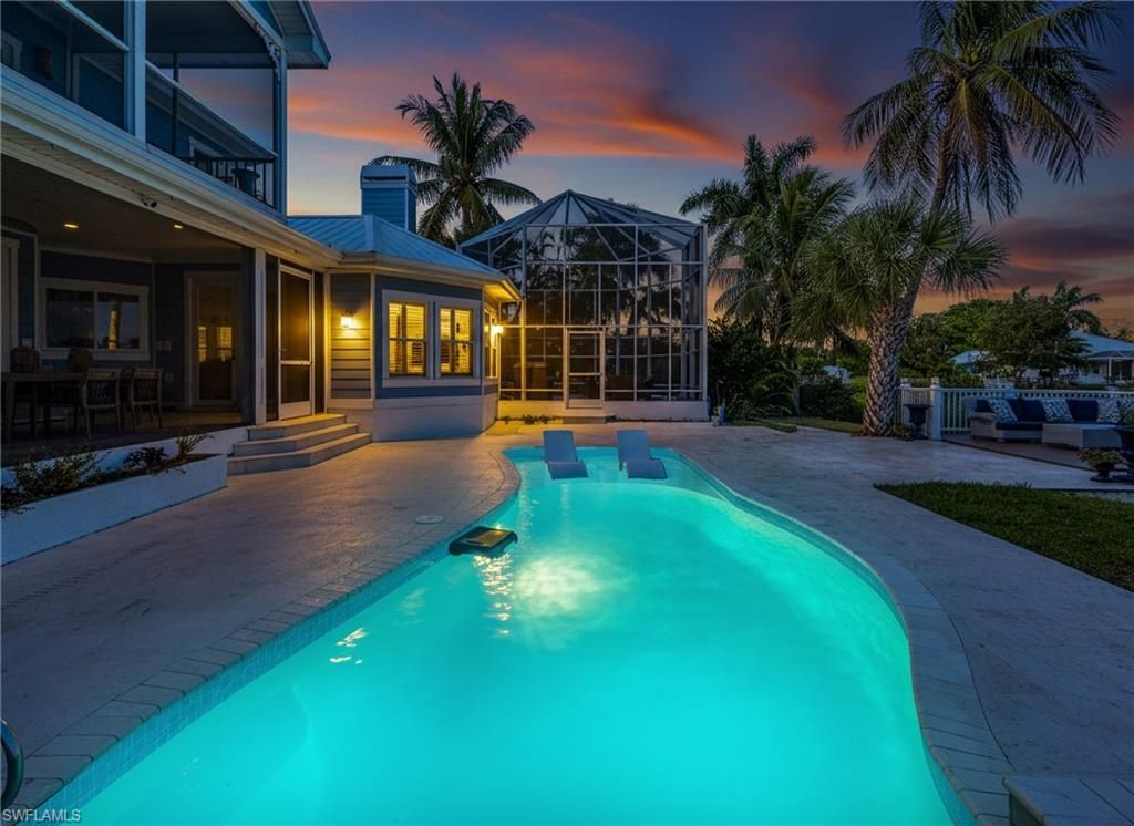16111 Bentwood Palms Dr, Fort Myers, FL 33908 Photo