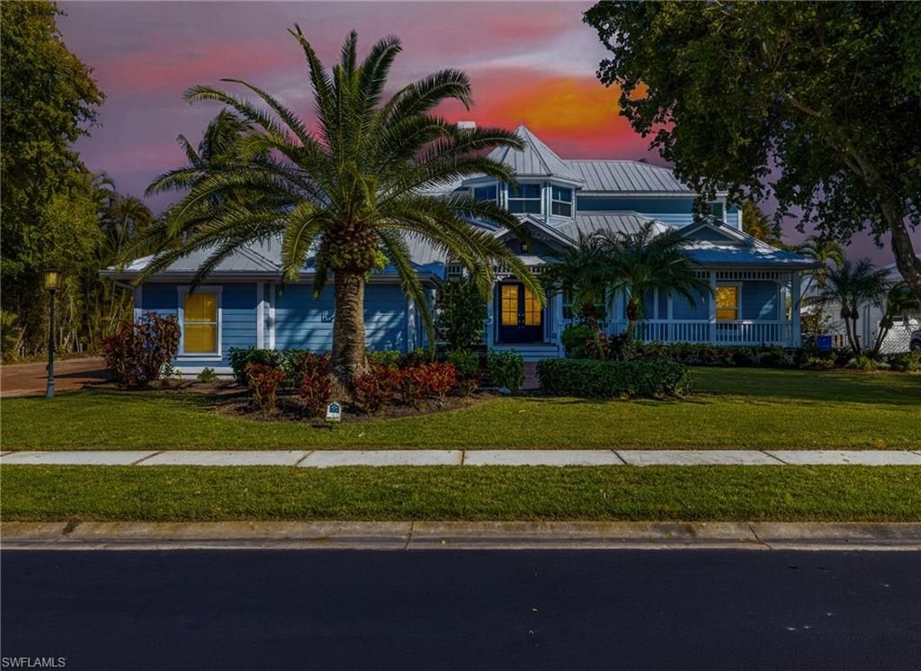 16111 Bentwood Palms Dr, Fort Myers, FL 33908 Photo