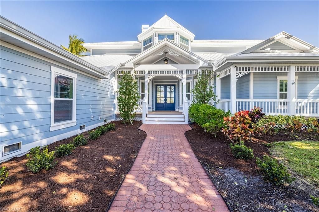 16111 Bentwood Palms Dr, Fort Myers, FL 33908 Photo