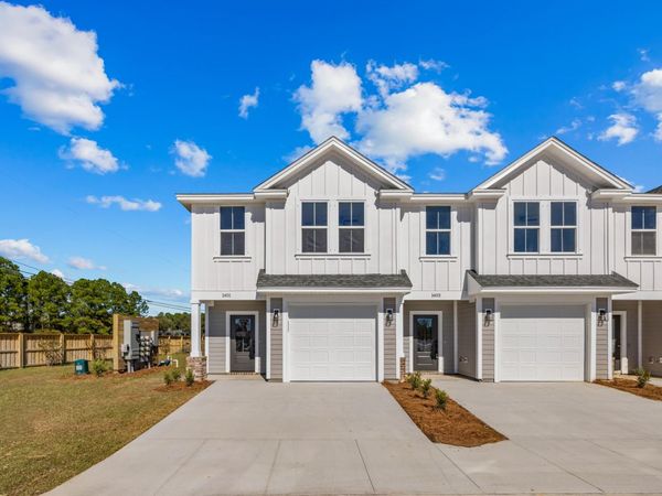 710 Dale Place, Unit 3, Fort Walton Beach, FL 32547