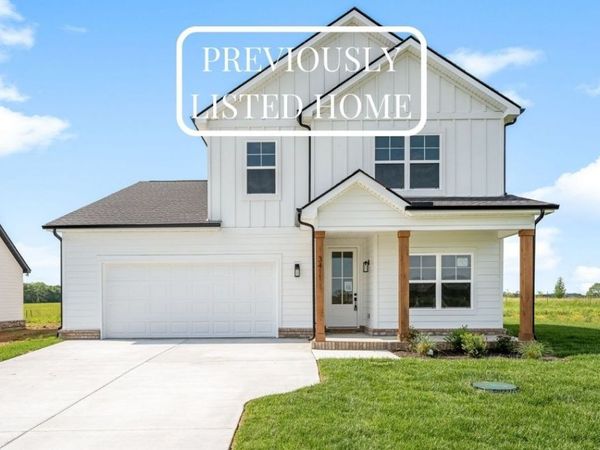 0 Forkhorn Dr , Bell Buckle, TN 37020