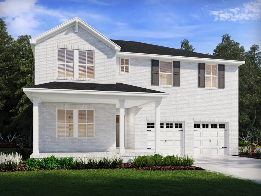 982 Levi Lane, Mount Juliet, TN 37122 Main Photo