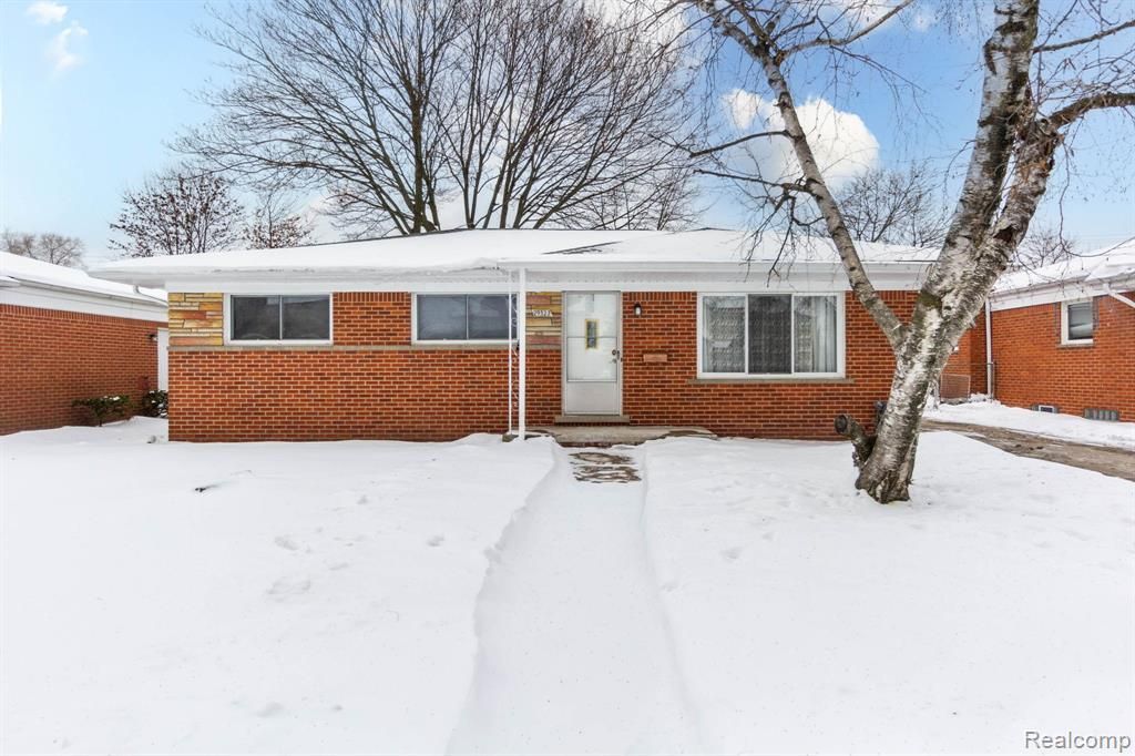 29327 Orvylle Drive, Warren, MI 48092 Main Photo