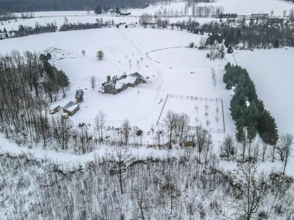 121664 WOZNIAK ROAD, Athens, WI 54411