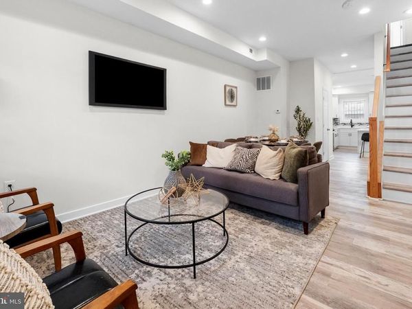 816 N BELNORD AVENUE, BALTIMORE, MD 21205