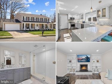 15401 SILVAN GLEN DRIVE, DUMFRIES, VA 22025