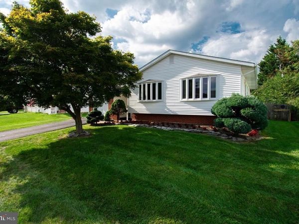 22 ALWYN ROAD, NEWARK, DE 19713