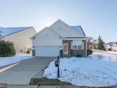 3 CHANTILLY PLACE, FREDERICKSBURG, VA 22406