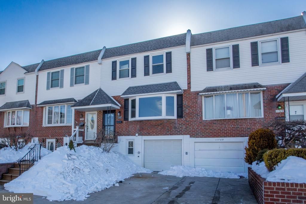 11711 Colman Place, Philadelphia, PA 19154 Main Photo