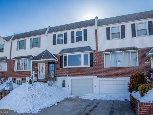 11711 COLMAN PLACE, PHILADELPHIA, PA 19154