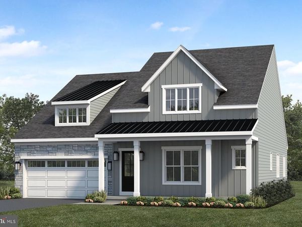 528 WINDING CREEK BOULEVARD, ANNVILLE, PA 17003