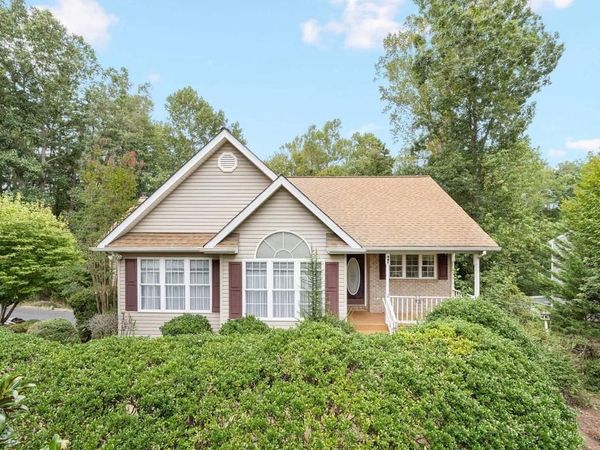 1 WINDY WAY, PALMYRA, VA 22963