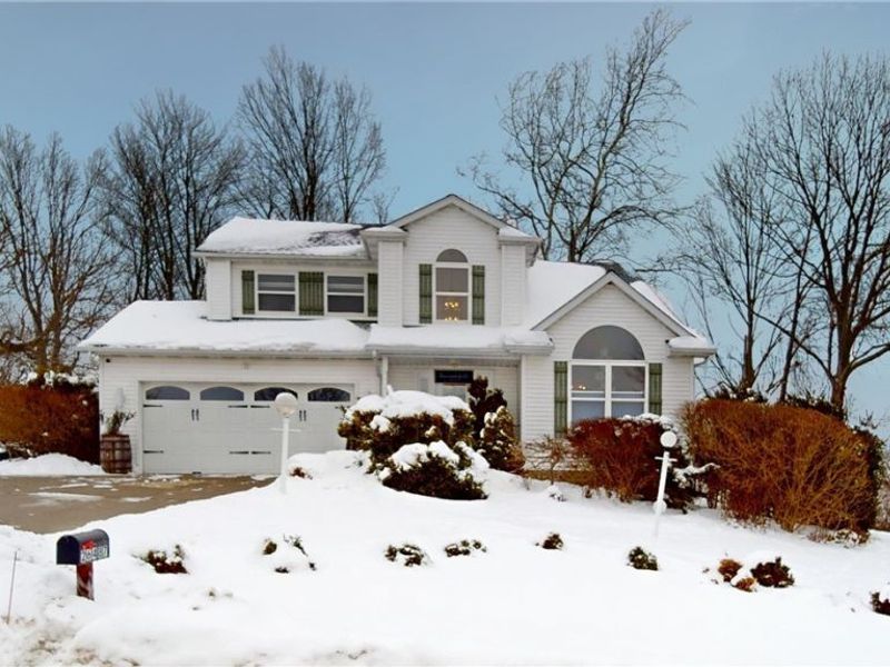 26487 Buckthorn Road, Oakwood Village, OH 44146 Photo 2