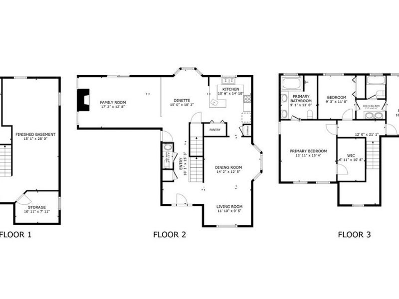 26487 Buckthorn Road, Oakwood Village, OH 44146 Photo 31