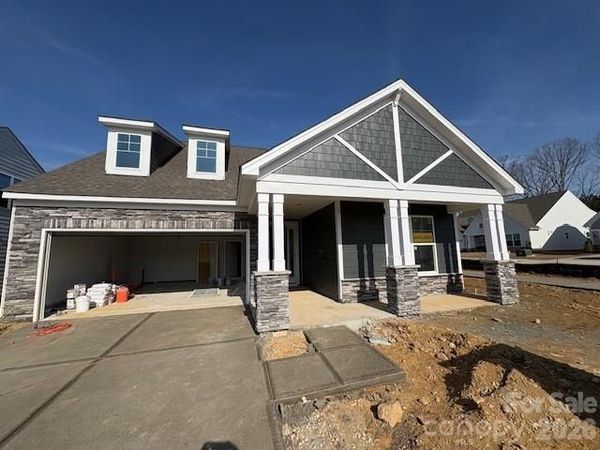 5001 Raging Creek Drive, Indian Trail, NC 28079