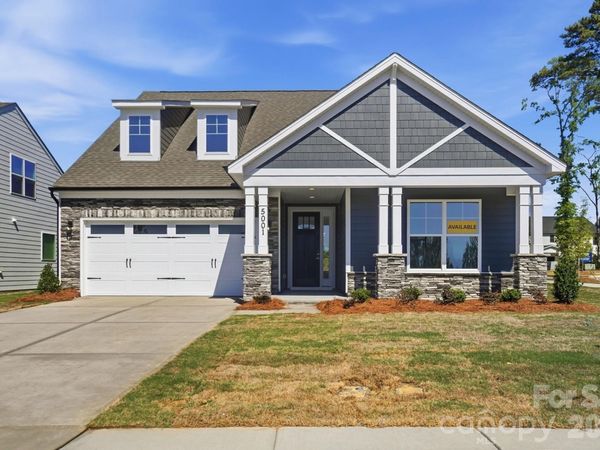5001 Raging Creek Drive, Indian Trail, NC 28079