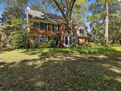 1269 Hidden Lakes Drive, Mount Pleasant, SC 29464