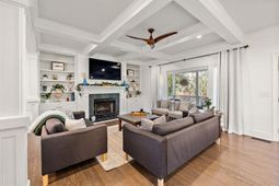 1269 Hidden Lakes Drive photo 4