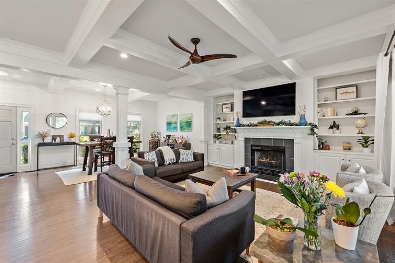 1269 Hidden Lakes Drive Photo 5