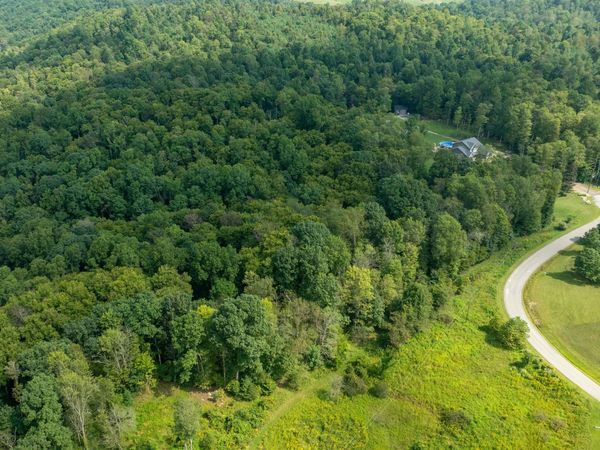 Lot 17,18 &19 Poplar Drive, Grafton, WV 26354