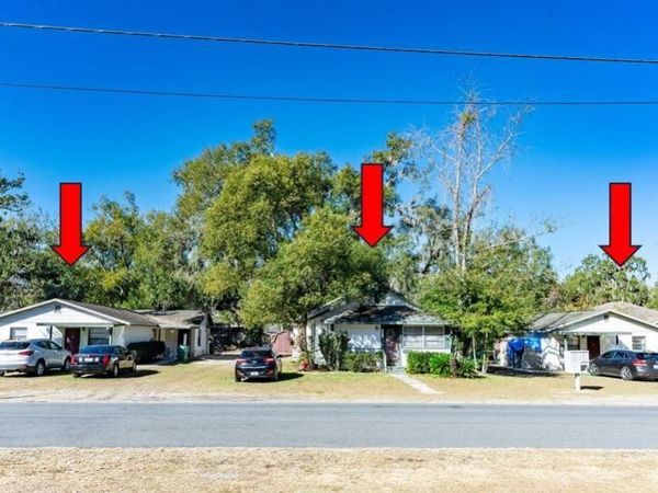 4843 6TH STREET, ZEPHYRHILLS, FL 33542