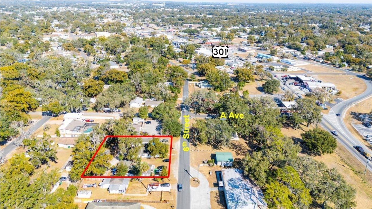 4843 6th Street, Zephyrhills, FL 33542 Photo