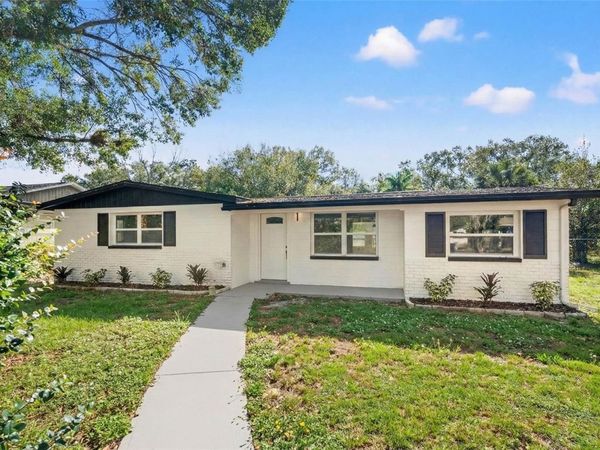 9402 W CLUSTER AVENUE, TAMPA, FL 33615