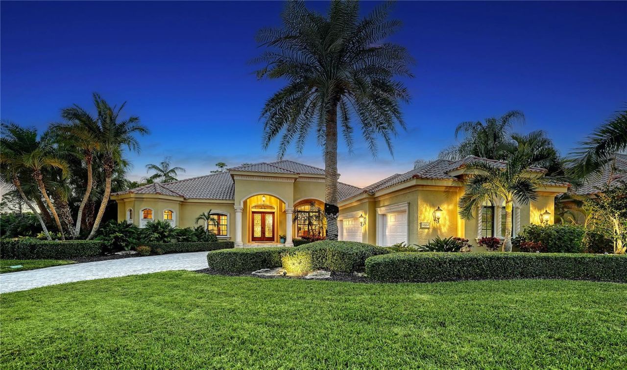 8864 Enclave Court, Sarasota, FL 34238 Photo