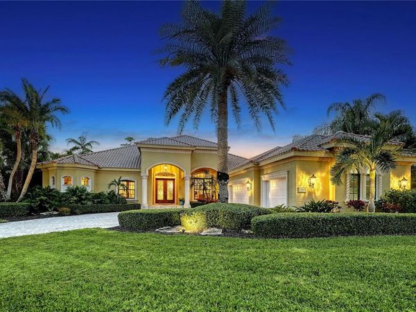 8864 ENCLAVE COURT, SARASOTA, FL 34238
