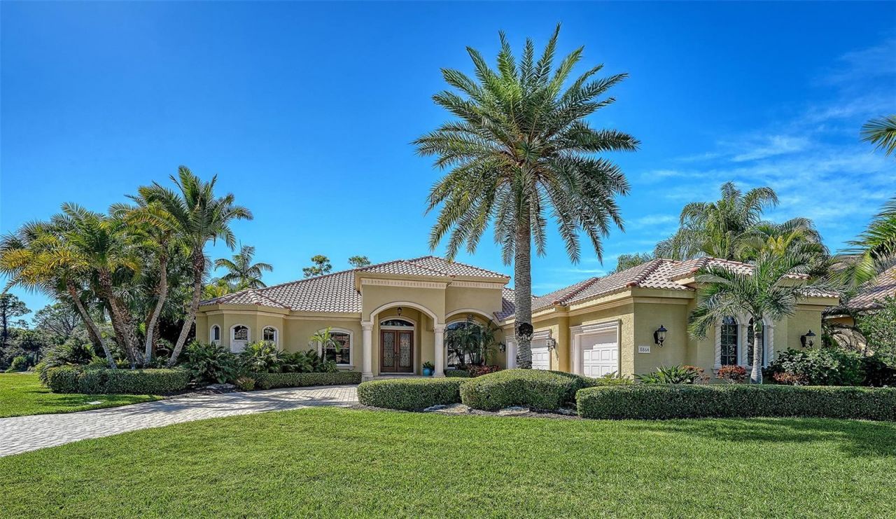 8864 Enclave Court, Sarasota, FL 34238 Photo