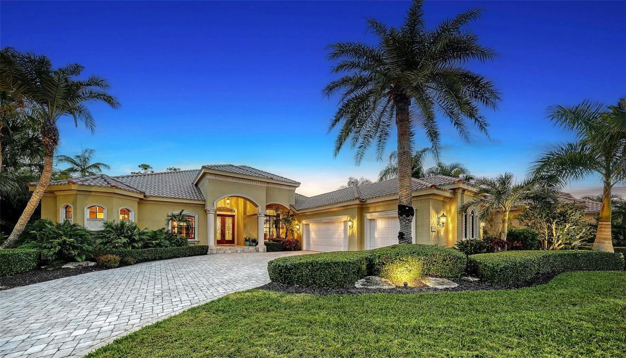 8864 Enclave Court, Sarasota, FL 34238 Photo