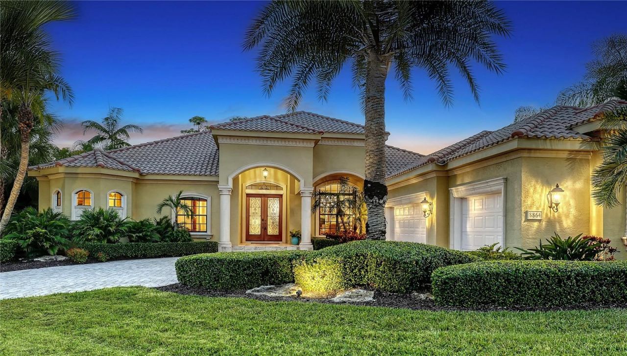 8864 Enclave Court, Sarasota, FL 34238 Photo