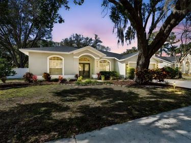 8443 RIDGEBROOK CIRCLE, ODESSA, FL 33556