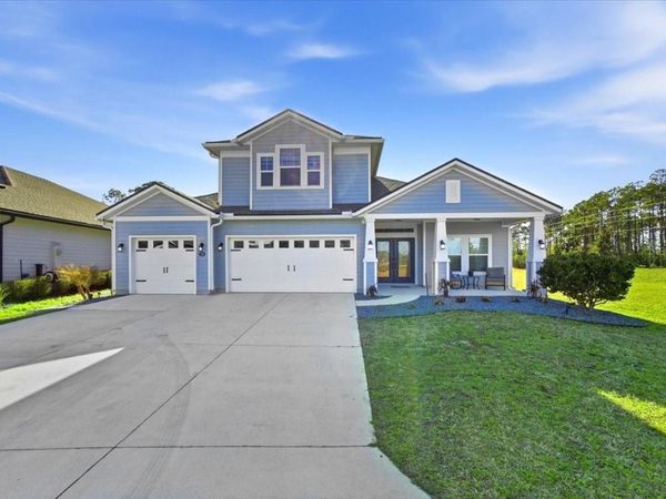 528 GRAND LANDINGS PARKWAY, PALM COAST, FL 32164