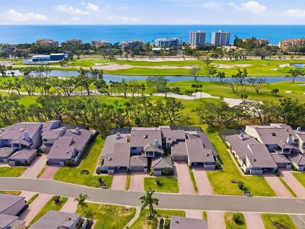 2195 HARBOURSIDE DRIVE, Unit 404, LONGBOAT KEY, FL 34228