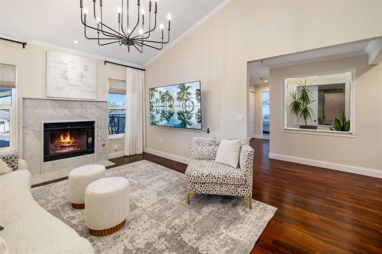 2195 Harbourside Drive, Unit 404, Longboat Key, FL 34228 Photo