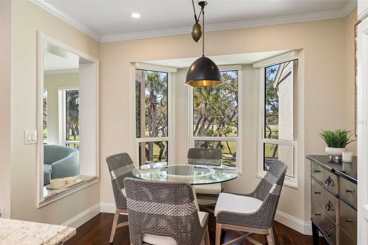 2195 Harbourside Drive, Unit 404, Longboat Key, FL 34228 Photo