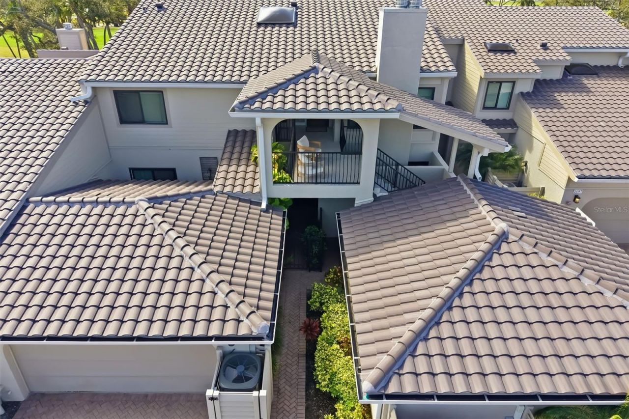 2195 Harbourside Drive, Unit 404, Longboat Key, FL 34228 Photo