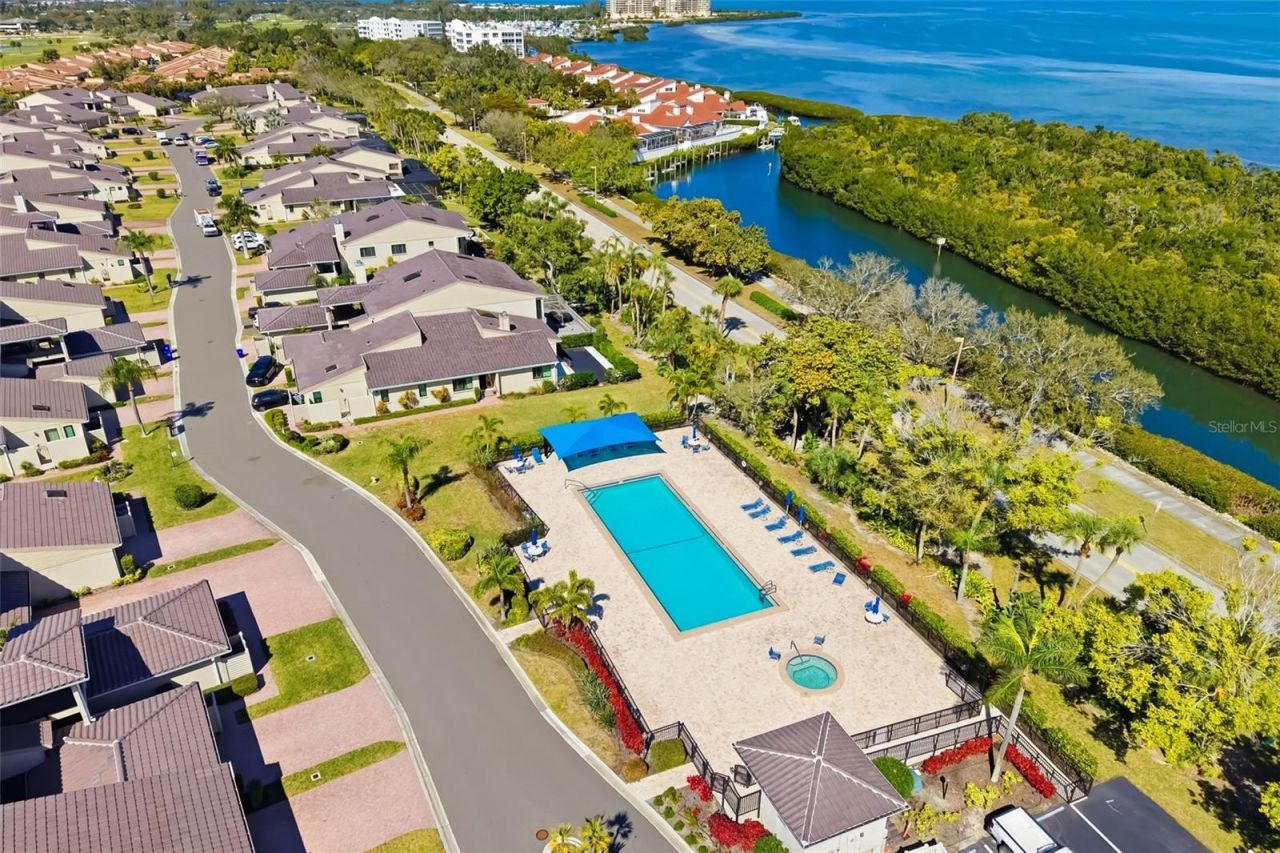 2195 Harbourside Drive, Unit 404, Longboat Key, FL 34228 Photo