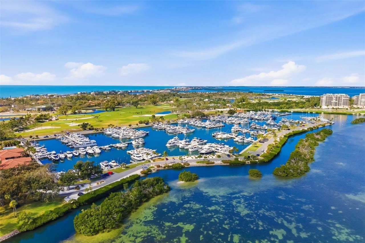 2195 Harbourside Drive, Unit 404, Longboat Key, FL 34228 Photo