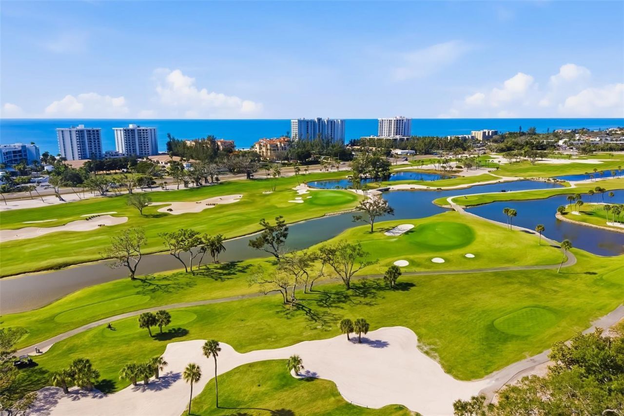 2195 Harbourside Drive, Unit 404, Longboat Key, FL 34228 Photo