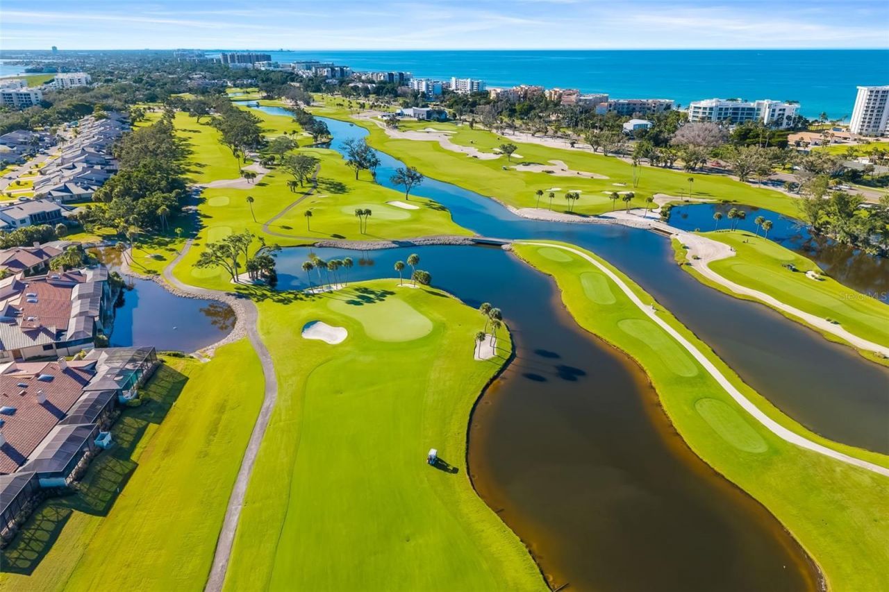 2195 Harbourside Drive, Unit 404, Longboat Key, FL 34228 Photo